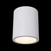 Дополнительная картинка Потолочный светильник Maytoni Conik Gyps C001CW-01W