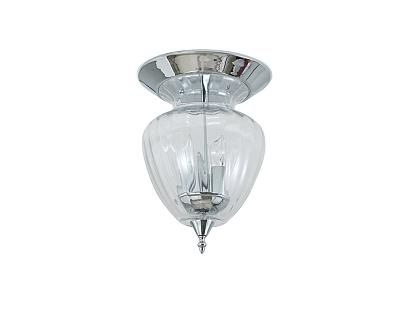 люстры newport 6400 6404/pl chrome new , потолочный светильник, доставка по Казахстану 