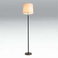 Дополнительная картинка Торшер Arte Lamp Rodos A2589PN-1SS