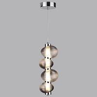 Дополнительная картинка 5096/17L Odeon Light Подвесной светильник BRUCO