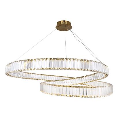 люстра подвесная lussole lsp-7123, доставка по Казахстану 