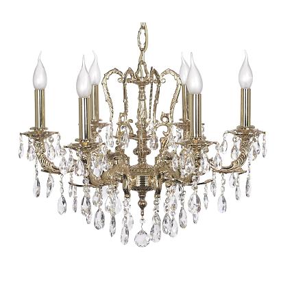 люстры подвесная люстра dio darte asfour aosta e 1.1.6.200 gb, доставка по Казахстану 