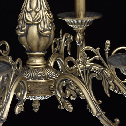 люстры подвесная люстра mw-light аврора 371011106, доставка по Казахстану 