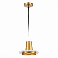 подвесной светодиодный светильник st luce oltarno sl1212.203.01, доставка по Казахстану 