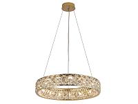 Дополнительная картинка NEWPORT 8530 8532/60 C gold polished , Люстра