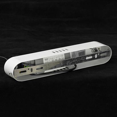 люстры линейно-подвесной светильник lussole lsp-7175, доставка по Казахстану 