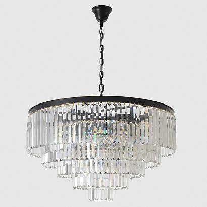 люстра crystal lux maxime 2412/312, доставка по Казахстану 