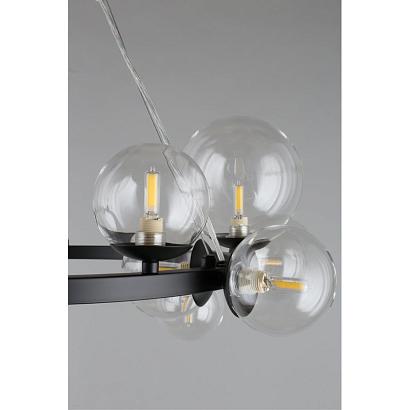 apl.334.03.14 светильник подвесной aployt feliche, доставка по Казахстану 