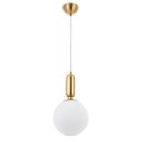 Дополнительная картинка Подвесной светильник Arte Lamp Bolla-Sola A3320SP-1PB