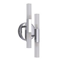 Дополнительная картинка Настенный светильник Arte Lamp RAMONA A7410AP-4CC