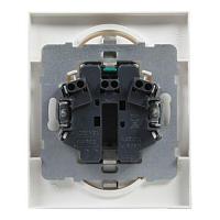 Розетка Legrand SUNO 721126 