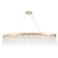 Дополнительная картинка Подвесной светильник Crystal Lux AQUA SP20 Crystal Lux 0160/320