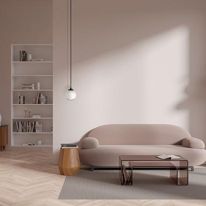 подвесной светильник technical p039pl-5w4k-10-b, доставка по Казахстану 