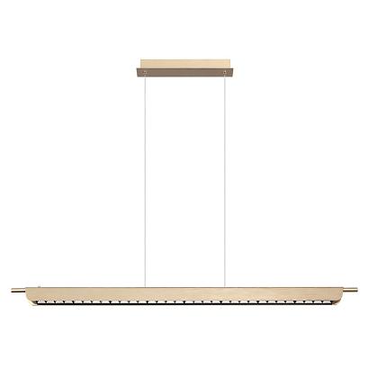 люстры 7018/40la odeon light подвесной светильник c сенсорн. включением цв. тем-ры 2700-4000-5500k punto, доставка по Казахстану 
