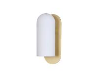 NEWPORT 3930 3931/A brass , Бра