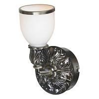 Дополнительная картинка Спот Lussole Furlo GRLSL-7301-01