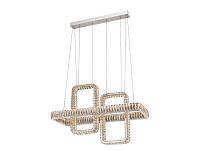 Дополнительная картинка NEWPORT 8230 8232+2N/S chrome , Люстра