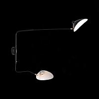 Дополнительная картинка Бра ST Luce Spruzzo SL305.401.02