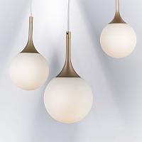 Дополнительная картинка Подвесной светильник Lightstar Globo 813013
