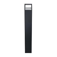 Ландшафтный светильник Arte Lamp LIVERPOOL A1328PA-1BK
