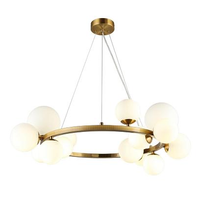 apl.314.03.14 люстра aployt letizia, доставка по Казахстану 