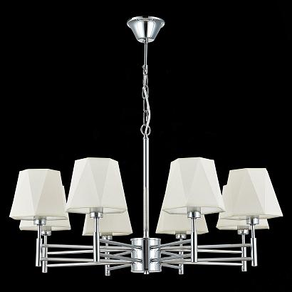 люстры подвесная люстра evoluce lagoro sle105403-08, доставка по Казахстану 