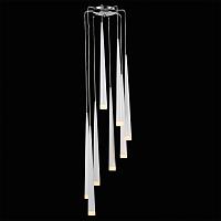 Дополнительная картинка Подвесная люстра Lightstar Meta Duovo 807086