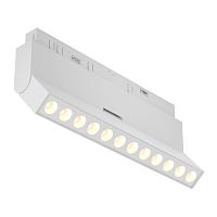 Дополнительная картинка Трековый светильник Technical TR033-4-12W3K-M-DS-W