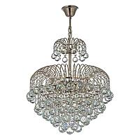 подвесная люстра arti lampadari bellagio e 1.5.50.100 n, доставка по Казахстану 