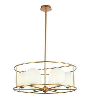 подвесной светильник simple story 1145-6pl, доставка по Казахстану 