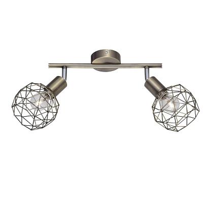 Спот Arte Lamp Sospiro A6141AP-2AB купить в Алматы svet.kz