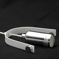 Дополнительная картинка Подвесная люстра Lussole Lgo Bisbee LSP-8098