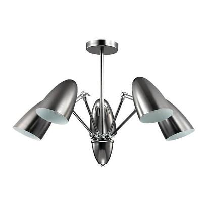 потолочная люстра lumion kriya 3589/5c, доставка по Казахстану 