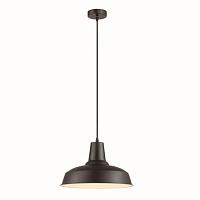 Дополнительная картинка Подвесной светильник Odeon Light Pendant Bits 3361/1