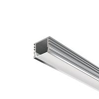 Дополнительная картинка Комплектующие к светодиодной ленте Technical ALM005S-2M