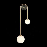 Дополнительная картинка Бра ST Luce Adige SL1202.201.02