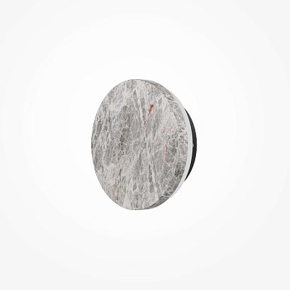 Декоративные настенные Настенный светильник (бра) Maytoni MOD461WL-L5GRK Basic Texture, доставка по Казахстану 