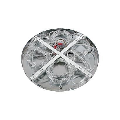 8268/7a lumion люстра каскадная emily, доставка по Казахстану 