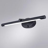 Подсветка для зеркал Arte Lamp Ronnie A8025AP-1BK