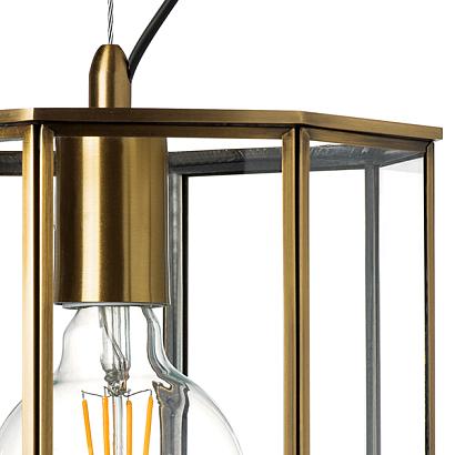 подвесной светильник lightstar genni 798111, доставка по Казахстану 