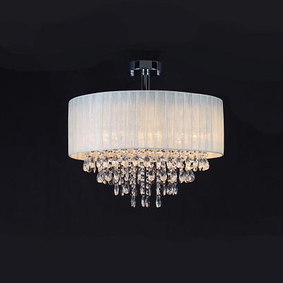 потолочная люстра st luce lusso sl893.502.07, доставка по Казахстану 