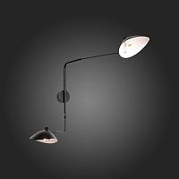 Дополнительная картинка Бра ST Luce Spruzzo SL305.401.02