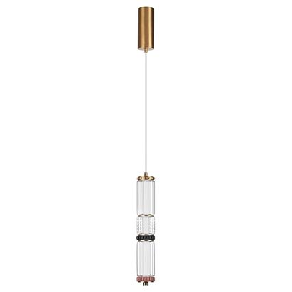 5455/12l odeon light подвесной светильник collier, доставка по Казахстану 