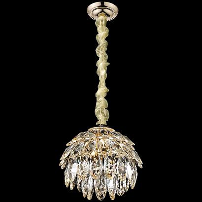 подвесной светильник wertmark ludgera we113.02.303, доставка по Казахстану 