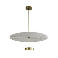 7035/20cl odeon light подвесной светильник felt, доставка по Казахстану 