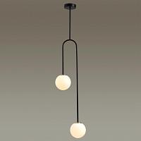 Подвесной светильник Odeon Light L-vision Ambi 4340/2, фото 2