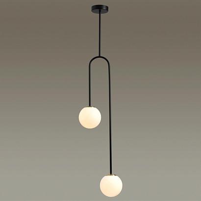 подвесной светильник odeon light l-vision ambi 4340/2, доставка по Казахстану 