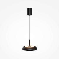 Дополнительная картинка Подвесной светильник Maytoni MOD189PL-L30B3K