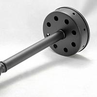 Дополнительная картинка Подвесная люстра Lussole Lgo Arivaca LSP-8104