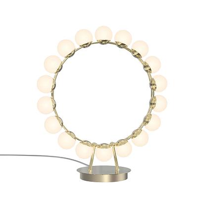 Настольная лампа Helmet 4590-1T